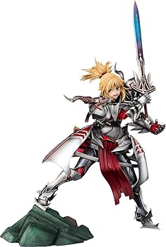 Fate/Apocrypha ねんどろいど赤のセイバー　モードレッド最終値下げ Amazon.co.jp: ねんどろいど Fate/Apocrypha “赤